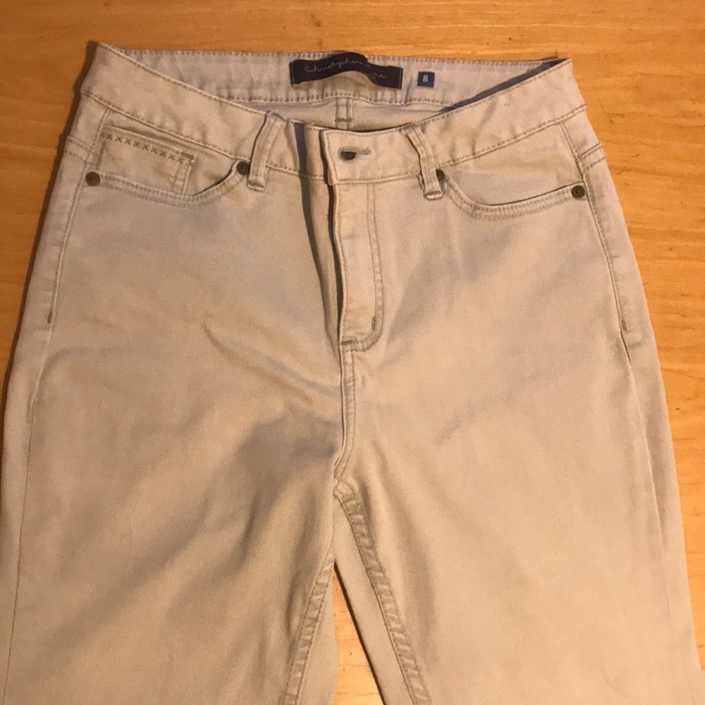 Khakis